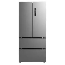 Refrigerateur 4 Portes Valberg 4d 512 E X625c