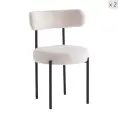 image de chaises scandinaves scandinave 