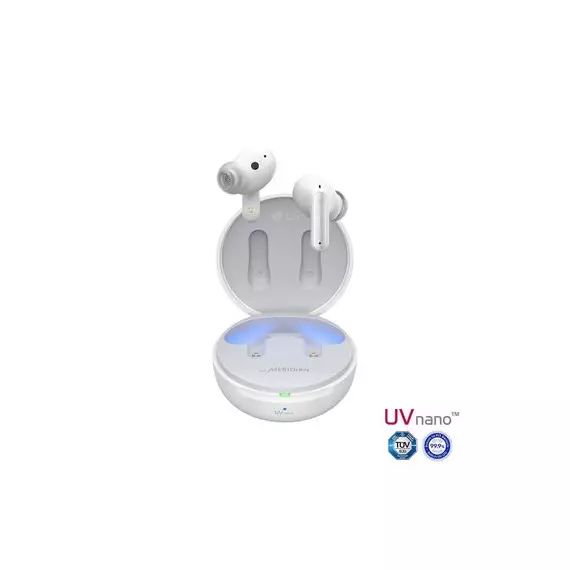 Ecouteurs Bluetooth LG FP8W True Wireless