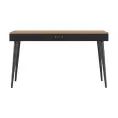 image de bureau scandinave
