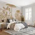 image de papiers peints scandinave 