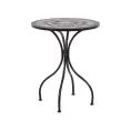 image de table de jardin scandinave 