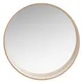 image de miroirs scandinave 