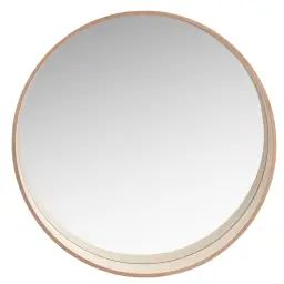 Miroir beige D55
