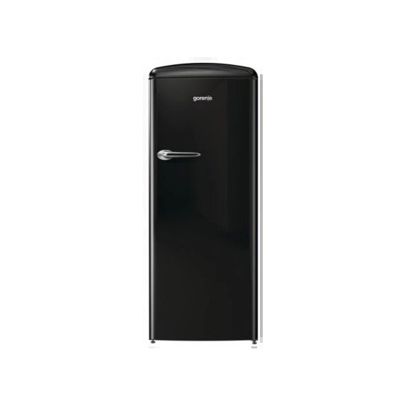 Réfrigérateur 1 porte Gorenje ORB153BK
