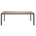 image de table de jardin scandinave 