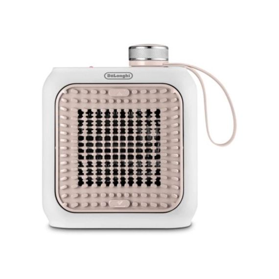Chauffage soufflant DELONGHI HFX10B03.PK