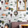 image de papiers peints scandinave 