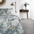 image de linge de lit scandinave