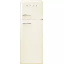 Refrigerateur congelateur en haut Smeg FAB30RCR5