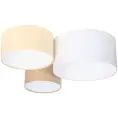 image de plafonniers scandinave 