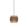image de suspensions scandinave 