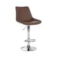 image de tabourets de bar scandinave