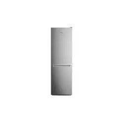 Réfrigérateur combiné 335 litres WHIRLPOOL W7X83AOX1