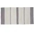 image de tapis de bain scandinave