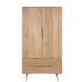 image de armoire scandinave
