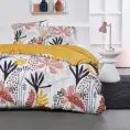 image de parure de lit scandinave 