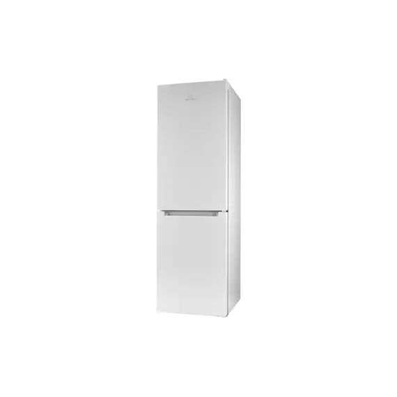 Refrigerateur congelateur en bas Indesit LI8S2EFW