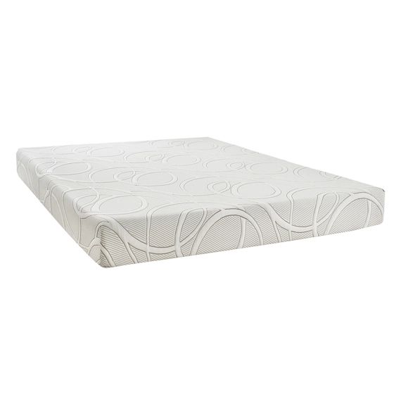 Matelas Poséidon mousse à mémoire de forme  180×200