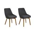 image de chaises scandinaves scandinave