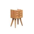 image de tables de chevet scandinave 