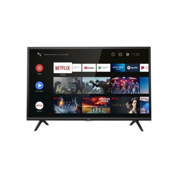 TV LED TCL 32ES570F Full HD Android TV