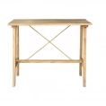 image de tables mange debout scandinave 