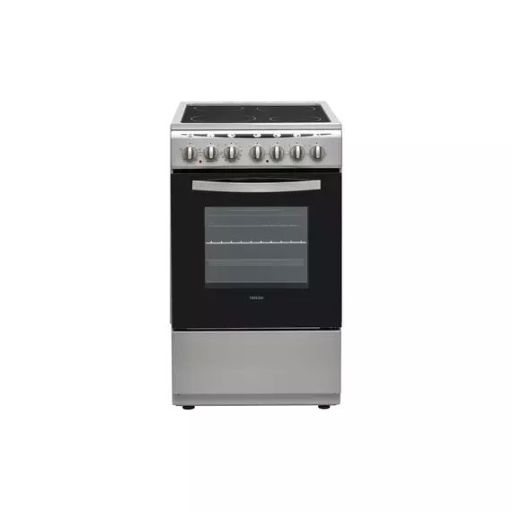 Cuisinière vitrocéramique Proline PCC562SL
