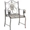 image de chaise de jardin scandinave 