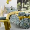 image de parure de lit scandinave 