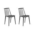 image de chaises scandinave 