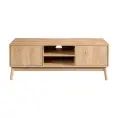 image de meubles tv scandinave 
