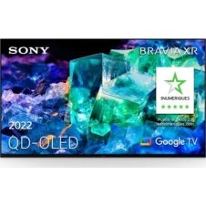 TV OLED SONY XR55A95K 2022