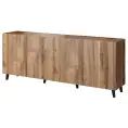 image de buffets scandinave 