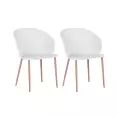 image de chaises scandinave 