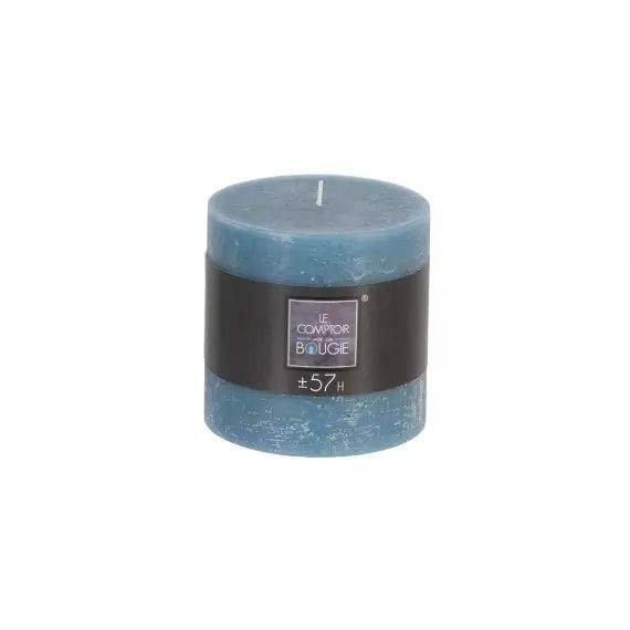 Bougie cylindrique – Atmosphera