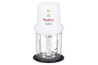 Hachoir Moulinex MOULINETTE Compact 3 en 1 DJ305110