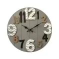 image de horloges scandinave