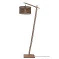 image de lampadaires scandinave