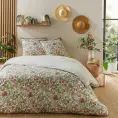image de parure de lit scandinave