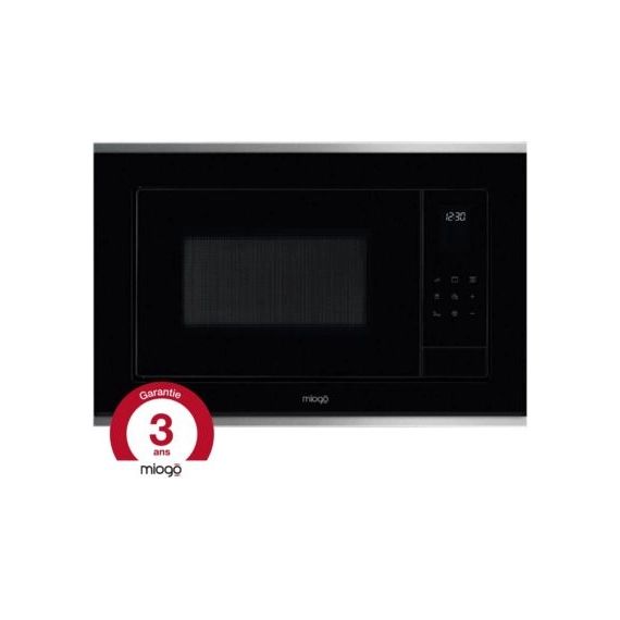 Micro ondes gril encastrable Miogo MMWG251 Grill