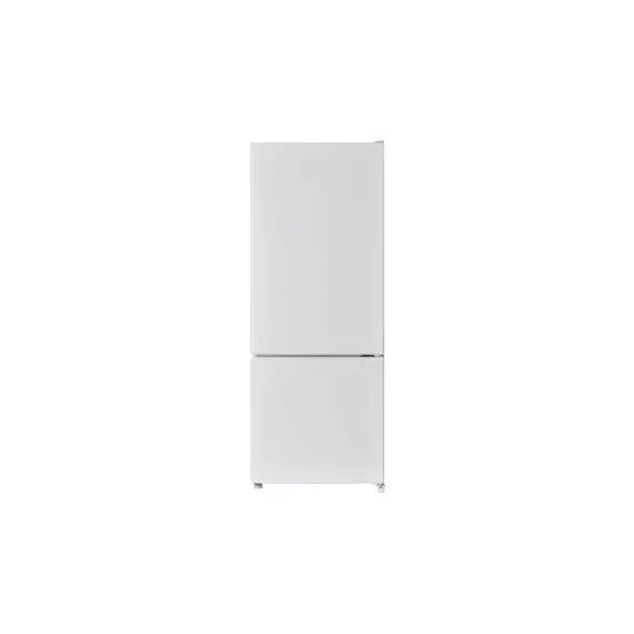 Réfrigérateur combiné 205 litres FAR CB2021W