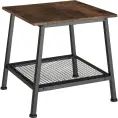 image de tables basses scandinave