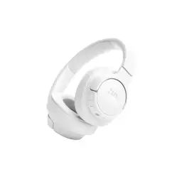 Casque audio Jbl Tune 720BT Blanc