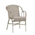 image de fauteuil de jardin scandinave 