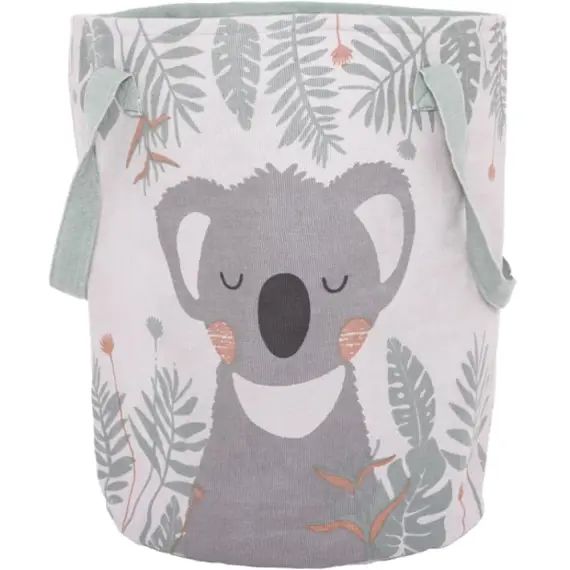 Panier de rangement koala Olsen (30 x 40 cm)