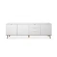 image de buffets scandinave 