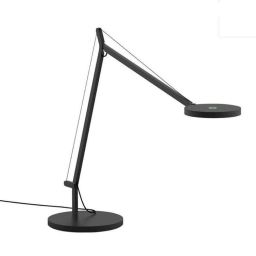 DEMETRA-Lampe de bureau articulée LED H57cm