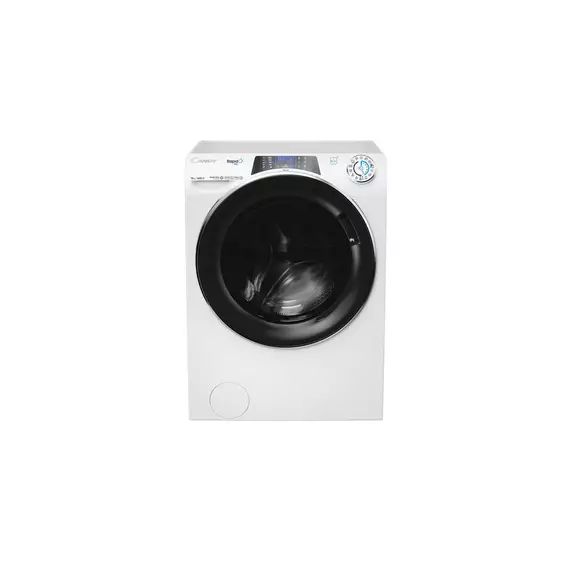 Lave-linge hublot Candy RPD 4106BWMBC-S