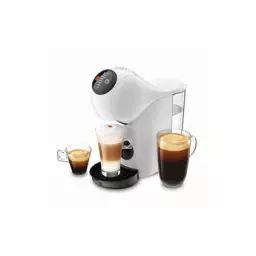 Expresso Krups DOLCE GUSTO KRUPS GENIO S YY4446FD Blanc
